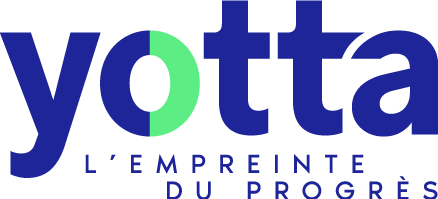 Logo Yotta Capital